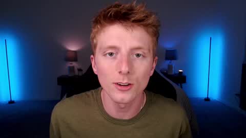 Snapshot of richiewest chatting on 09.25.25 Richie online show from 09.25.25