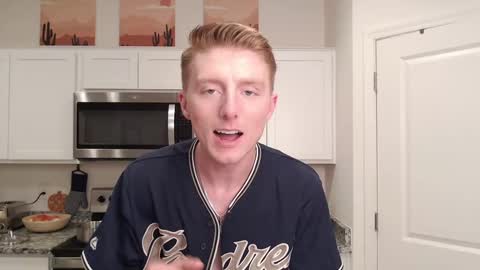 Snapshot of richiewest chatting on 10.11.25 Richie online show from 10.11.25