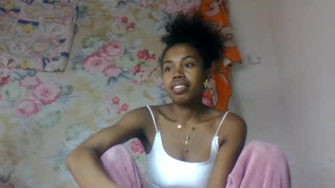 richimelaa online show from 05.25.26