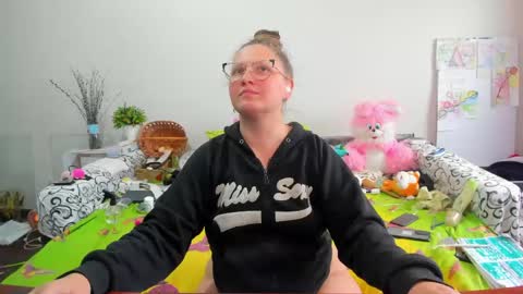 Anna - not anna - right Anna  online show from 04.22.26