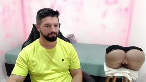 Rickseduction online show from 12.02.24