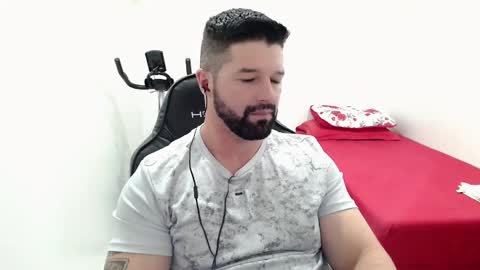 Rickseduction online show from 03.05.25