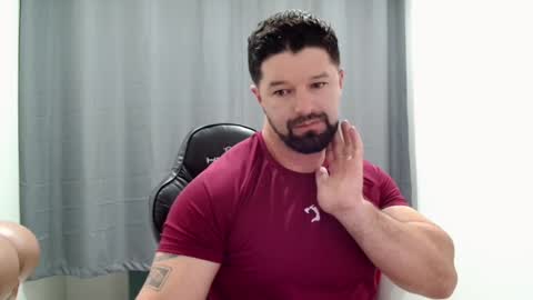 Rickseduction online show from 11.17.25