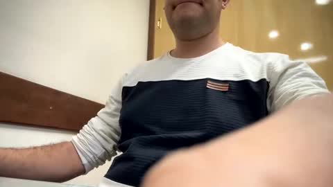 Snapshot of rick503835 chatting on 10.20.25 Rick Arian online show from 10.20.25