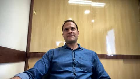 Rick Arian online show from 11.11.25