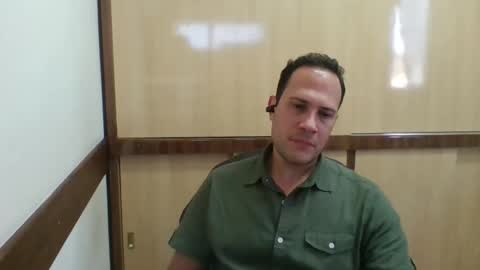 Rick Arian online show from 11.12.25