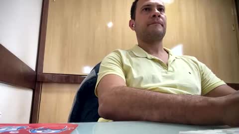 Rick Arian online show from 11.14.25