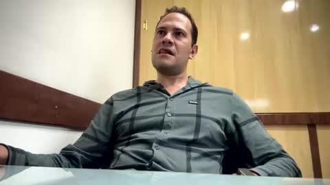 Rick Arian online show from 11.18.25