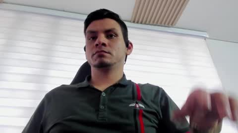  Rick Diesel  online show from 03.04.25