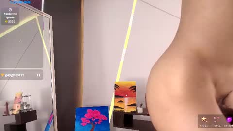 rick_flame06 online show from 06.09.26