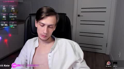 Rick online show from 11.16.25