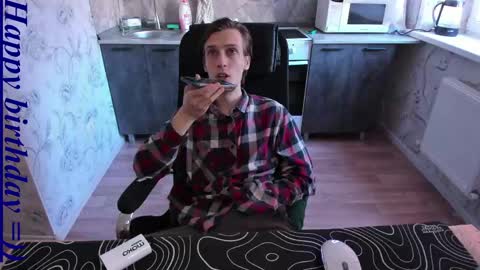 Rick online show from 06.06.26