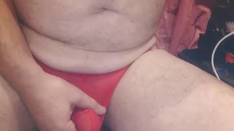 Snapshot of rick_richard15 chatting on 10.21.25 Richard Rick your slave and toy online show from 10.21.25