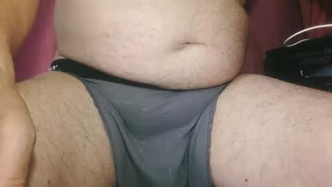 Snapshot of rick_richard15 chatting on 10.22.25 Richard Rick your slave and toy online show from 10.22.25