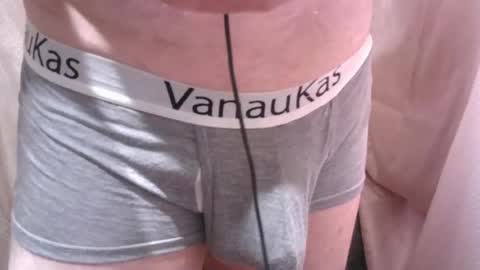Richard Rick your slave and toy online show from 07.21.26