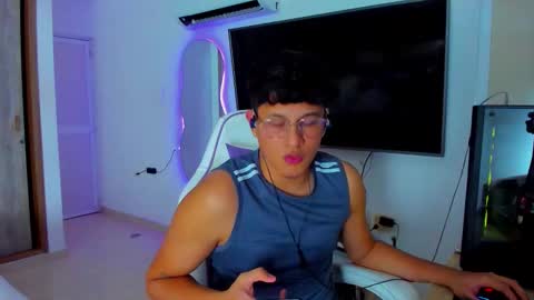 Snapshot of rick_shellby chatting on 11.14.25 Rick online show from 11.14.25