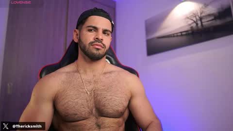 Rick online show from 11.22.25