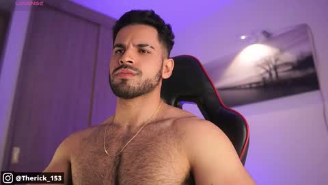 Rick online show from 12.02.25