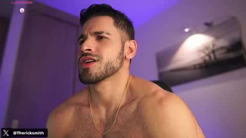 Rick online show from 12.19.25