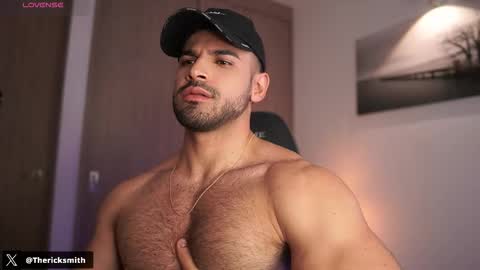 Rick online show from 02.23.26