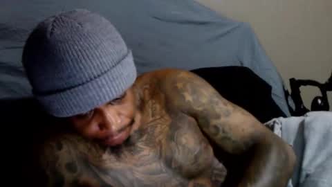 Rick online show from 10.07.25