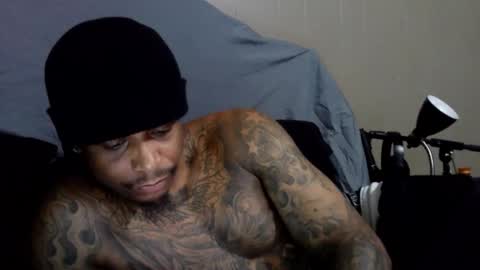 Rick online show from 10.31.25