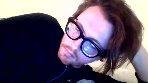 RICK DAYDREAM online show from 04.11.26