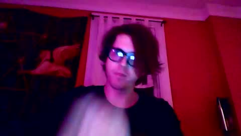 RICK DAYDREAM online show from 06.07.26