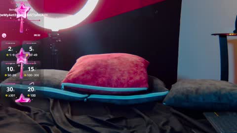 RICKG online show from 12.17.24