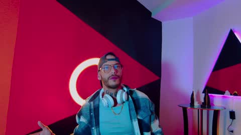 RICKG online show from 12.18.24