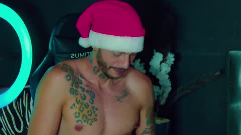 RICKG online show from 12.21.24