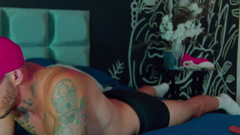 RICKG online show from 12.22.24