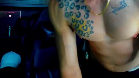 RICKG online show from 09.26.25