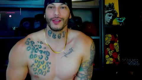 RICKG online show from 09.28.25