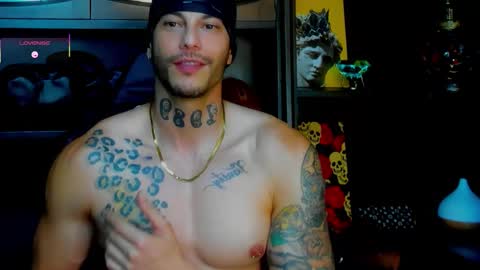 RICKG online show from 09.29.25