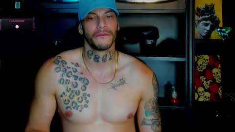 RICKG online show from 10.01.25