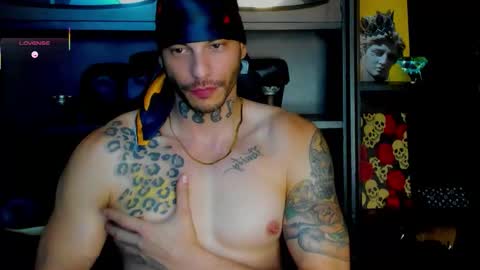 RICKG online show from 10.02.25