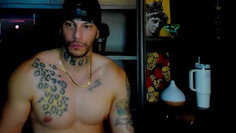 RICKG online show from 10.02.25