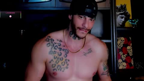 RICKG online show from 10.06.25