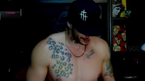 RICKG online show from 10.16.25