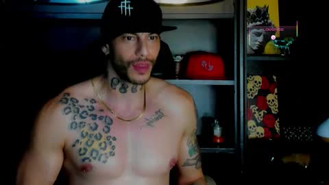 RICKG online show from 10.20.25