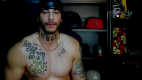 RICKG online show from 10.22.25