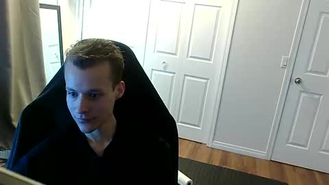 Snapshot of rickgosling chatting on 10.01.25 rickgosling online show from 10.01.25