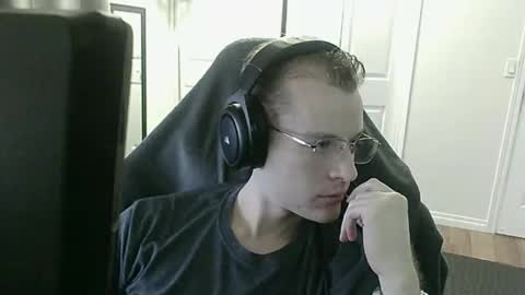 Snapshot of rickgosling chatting on 01.19.26 rickgosling online show from 01.19.26