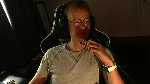 rickgosling online show from 05.27.26