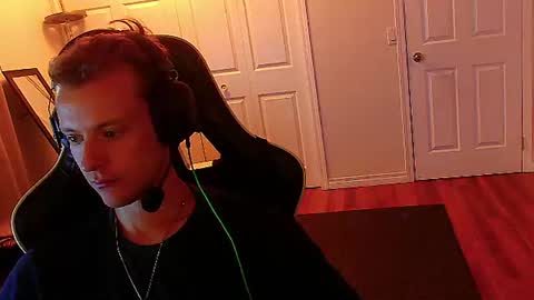 rickgosling online show from 08.03.26