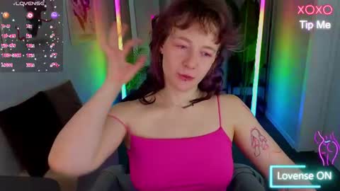 Ricki online show from 07.23.26