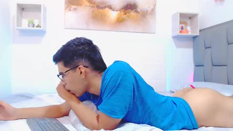 Ricki online show from 09.11.25