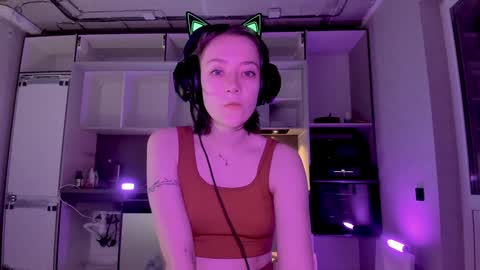 Snapshot of rickisanchez chatting on 12.28.24 RickiSanchez online show from 12.28.24