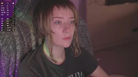 Snapshot of rickisanchez chatting on 10.26.25 RickiSanchez online show from 10.26.25